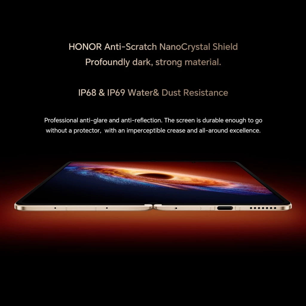 HONOR Magic V6