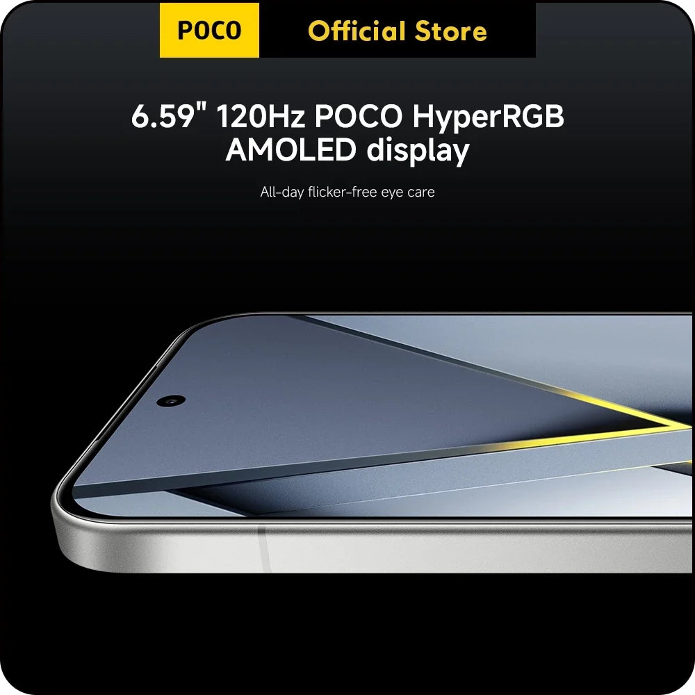 POCO F8 Pro 5G