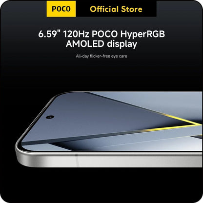 POCO F8 Pro 5G