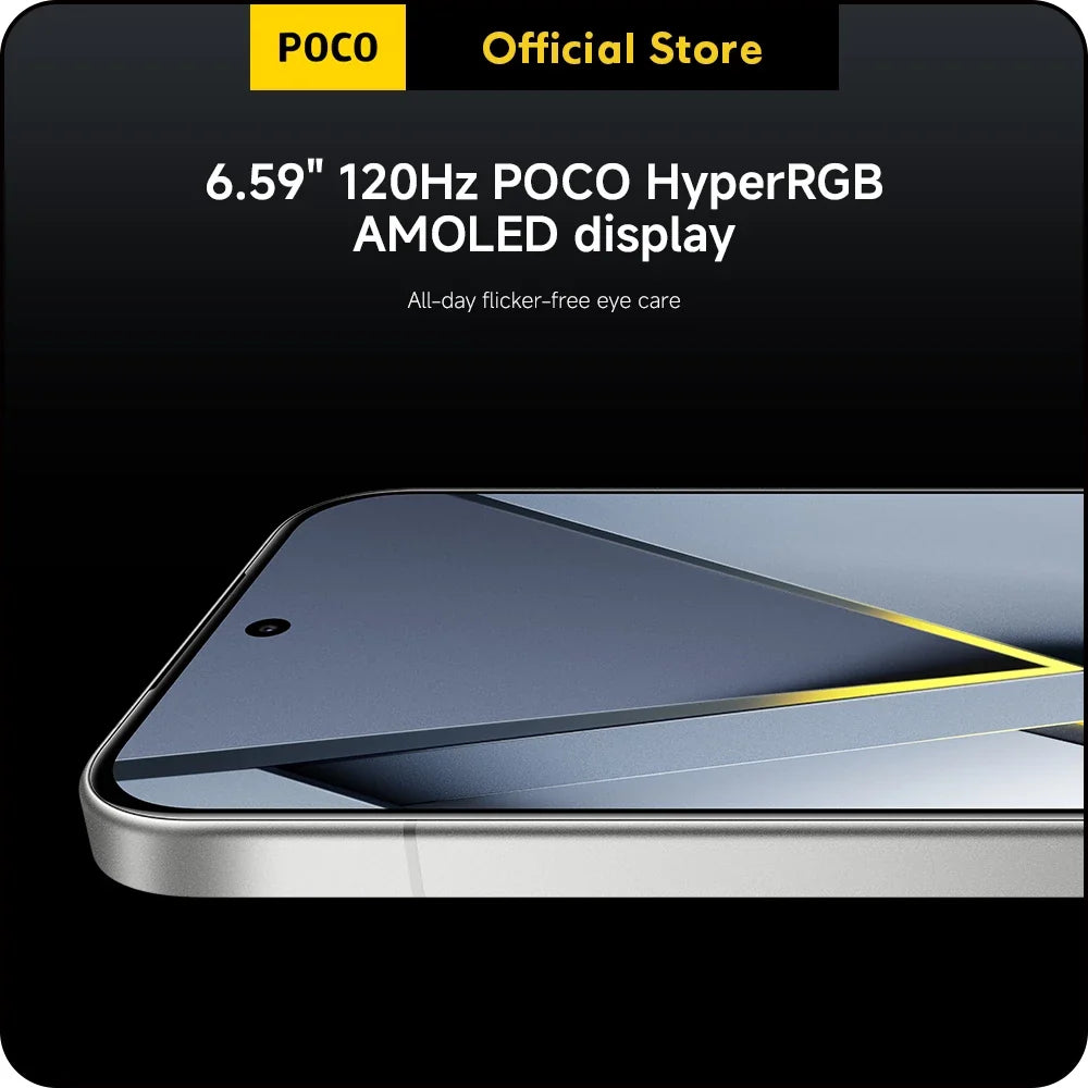 POCO F8 Pro 5G