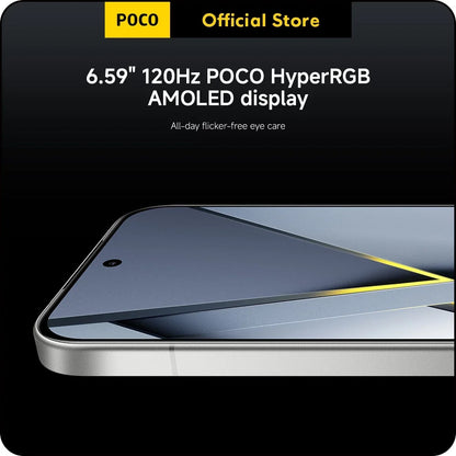 POCO F8 Pro 5G