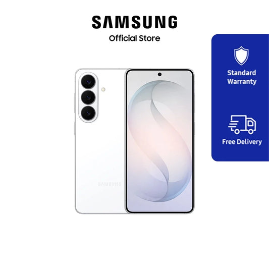 Galaxy S26