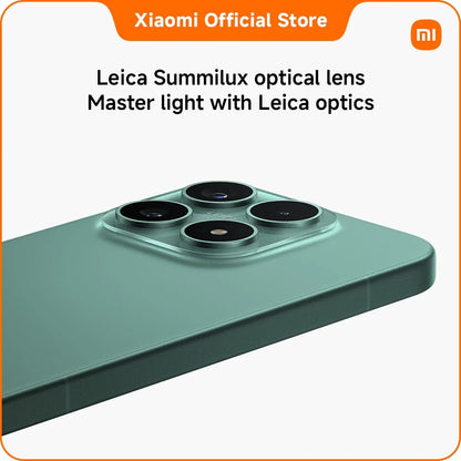Xiaomi 17 5G