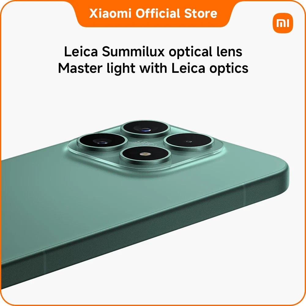 Xiaomi 17 5G
