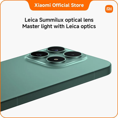 Xiaomi 17 5G