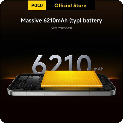 POCO F8 Pro 5G