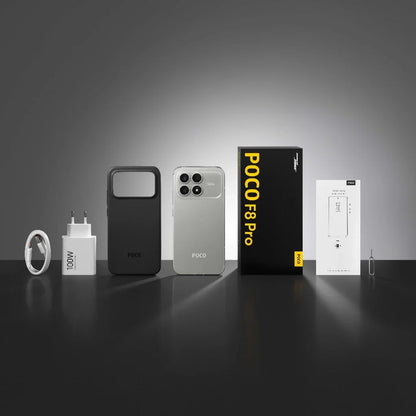 POCO F8 Pro 5G