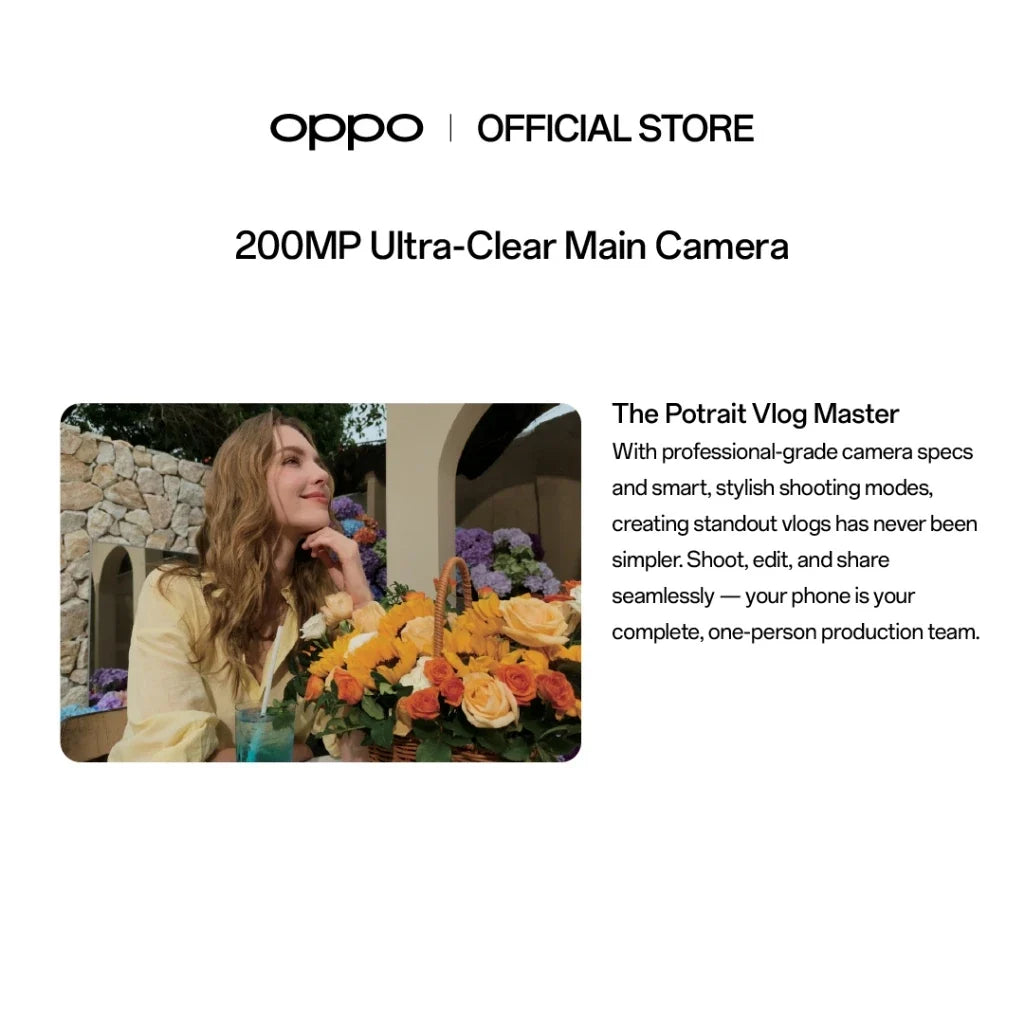 OPPO Reno 15 Pro 5G