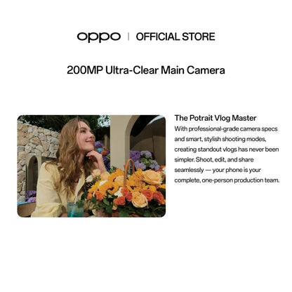 OPPO Reno 15 Pro 5G