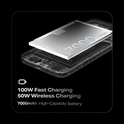 Infinix NOTE 60 Ultra 5G