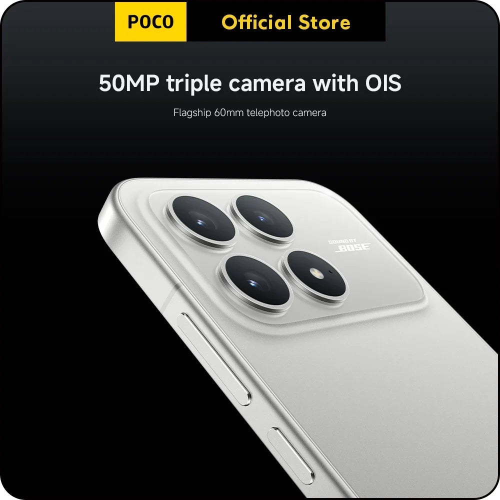 POCO F8 Pro 5G
