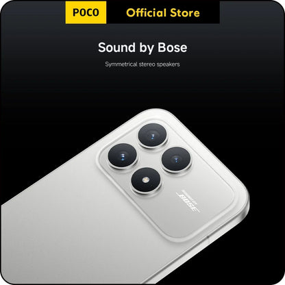 POCO F8 Pro 5G