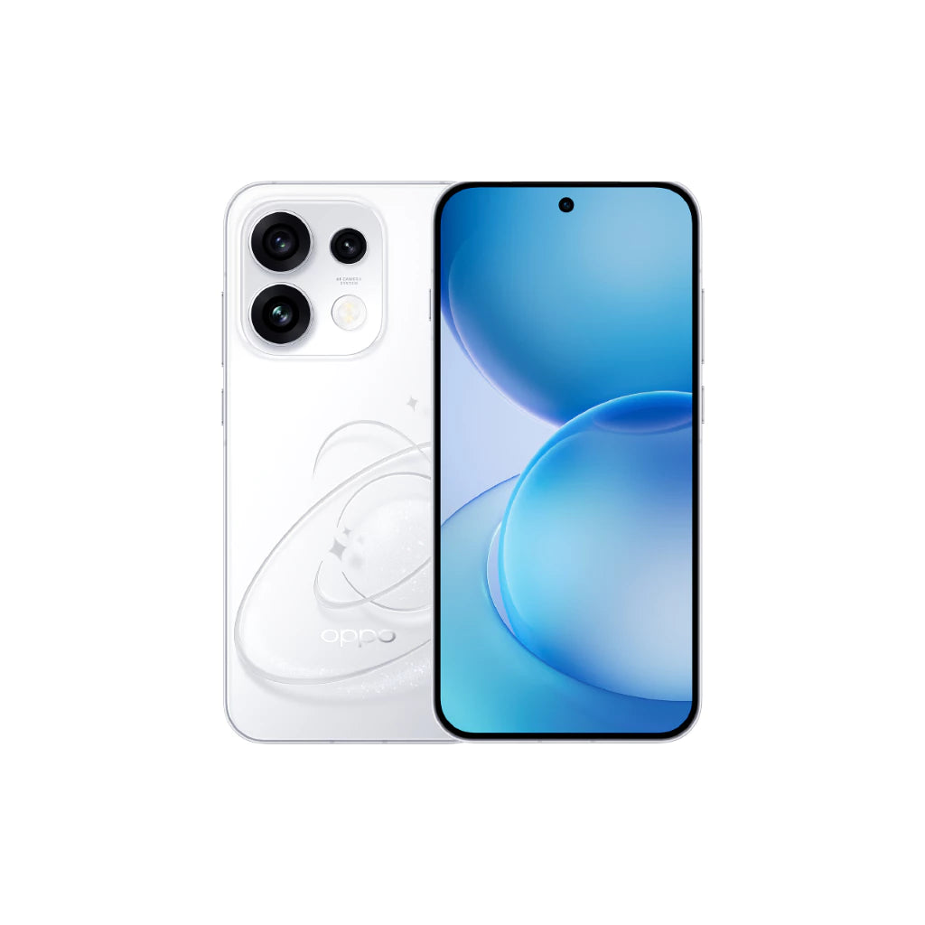 OPPO Reno 16 Pro 5G