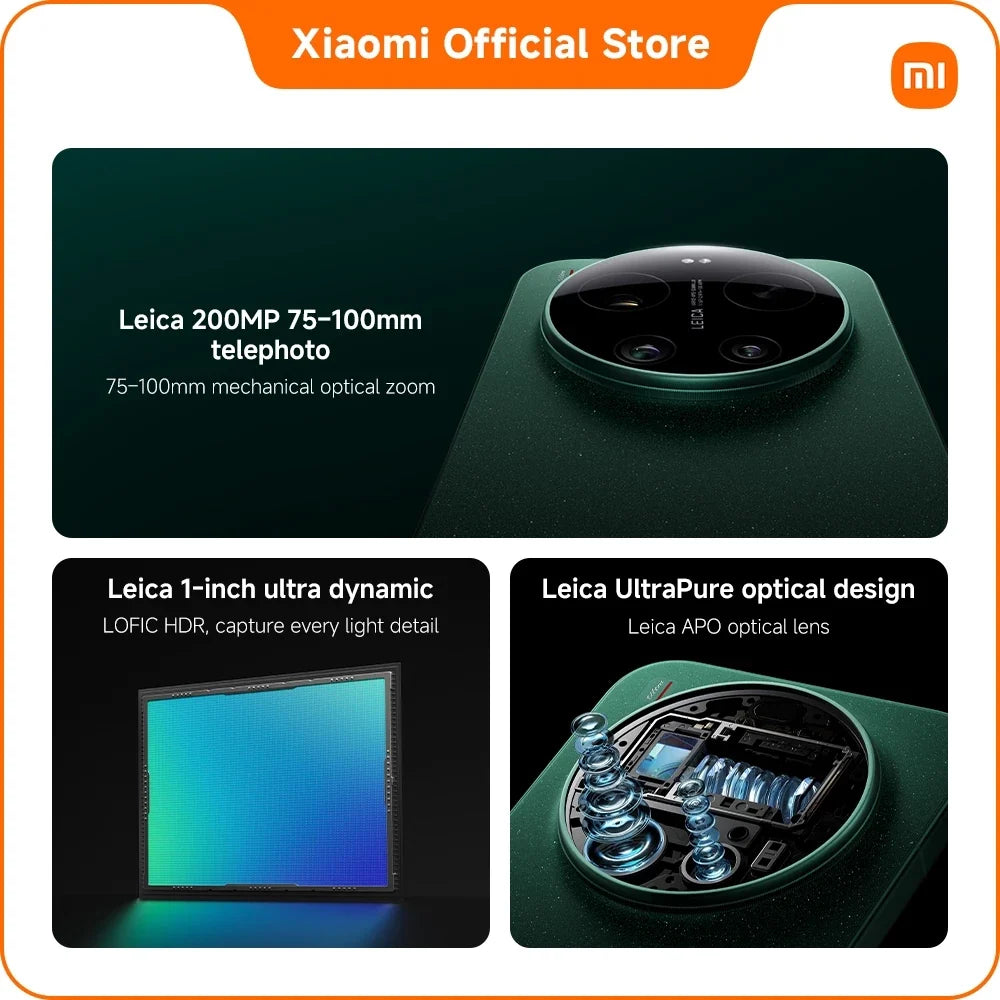Xiaomi 17 Ultra 5G