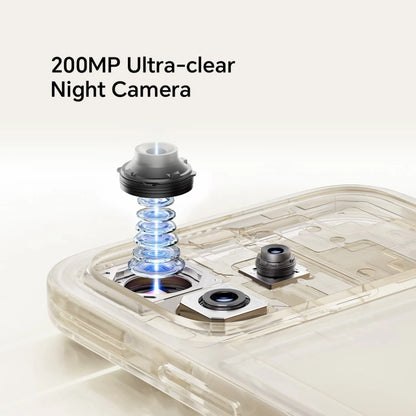 Honor 600 Pro 5G