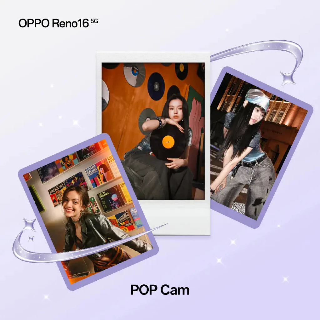 OPPO Reno 16 5G