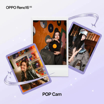 OPPO Reno 16 5G