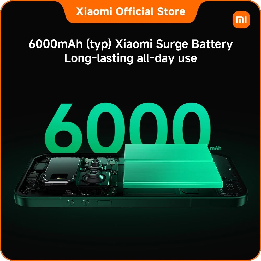 Xiaomi 17 Ultra 5G