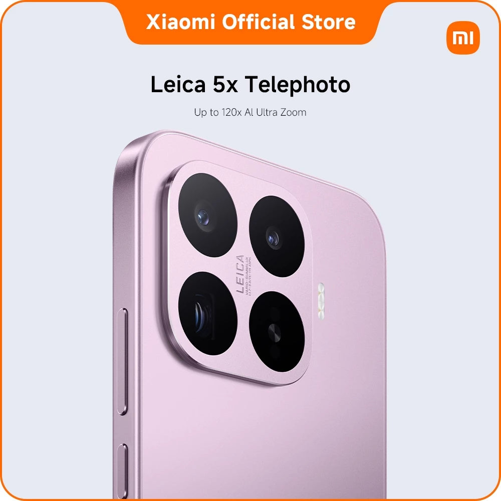 Xiaomi 17T 5G