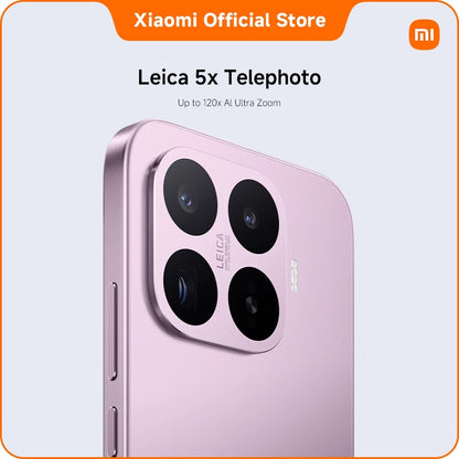 Xiaomi 17T 5G
