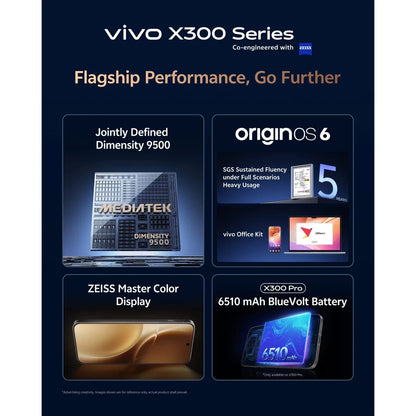 VIVO X300 5G