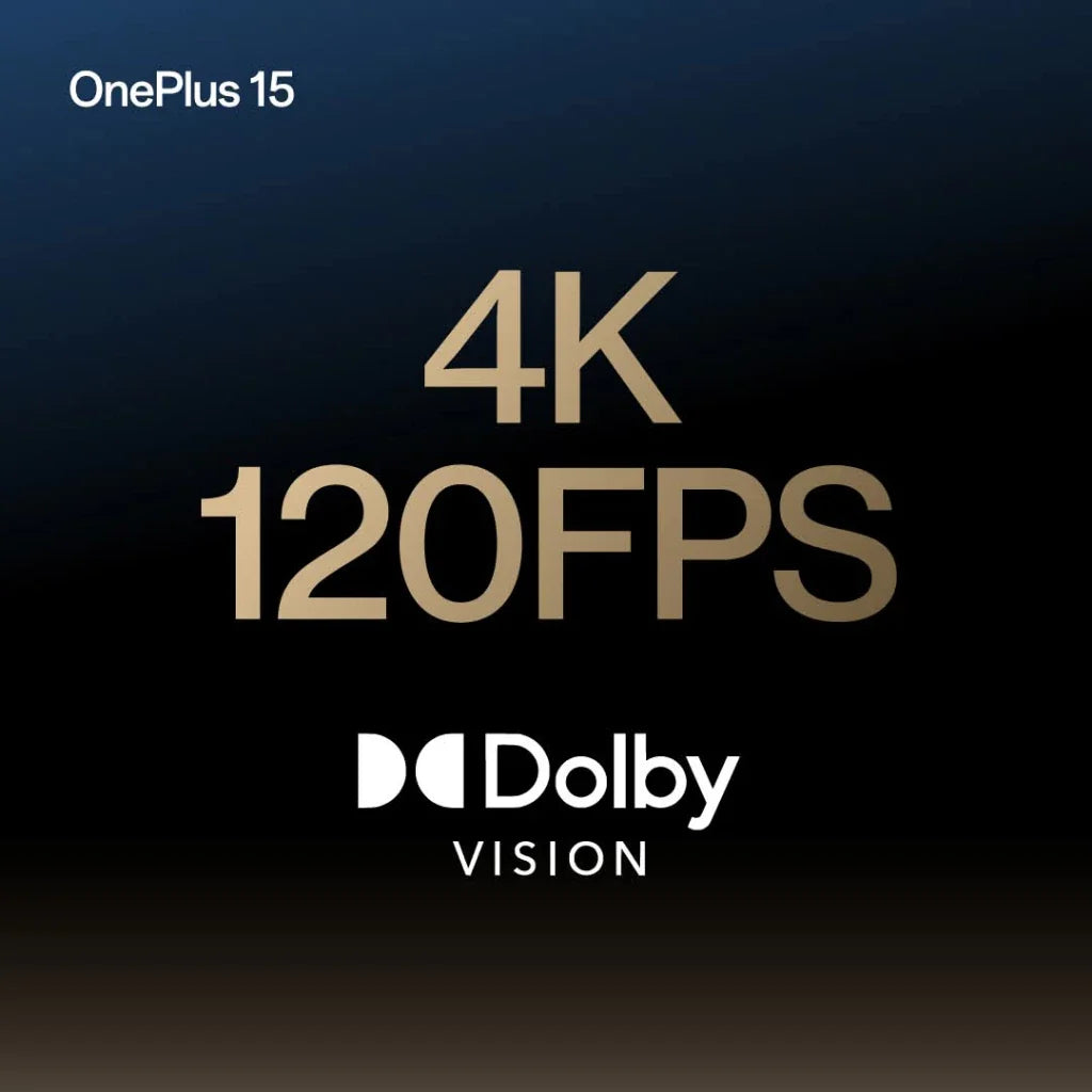 OnePlus 15 5G
