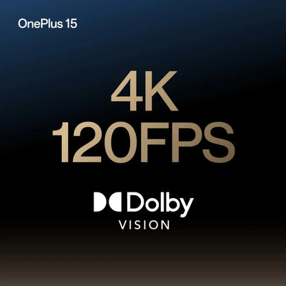 OnePlus 15 5G