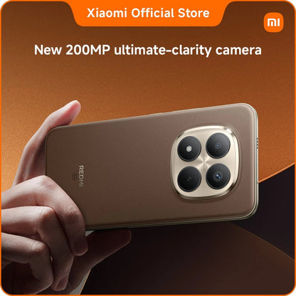 REDMI Note 15 Pro+ 5G