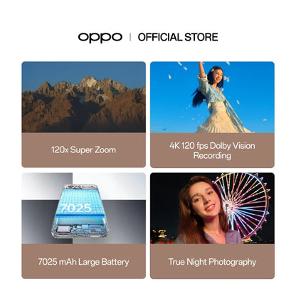 Oppo Find X9