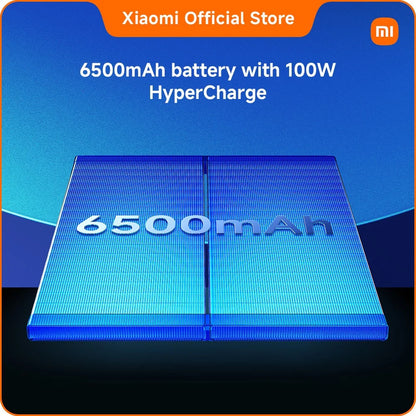 REDMI Note 15 Pro+ 5G