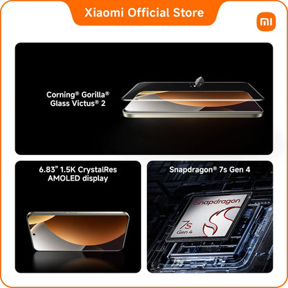 REDMI Note 15 Pro+ 5G