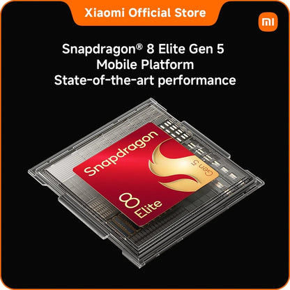 Xiaomi 17 Ultra 5G