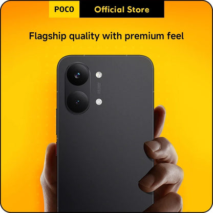 POCO X8 Pro Max 5G