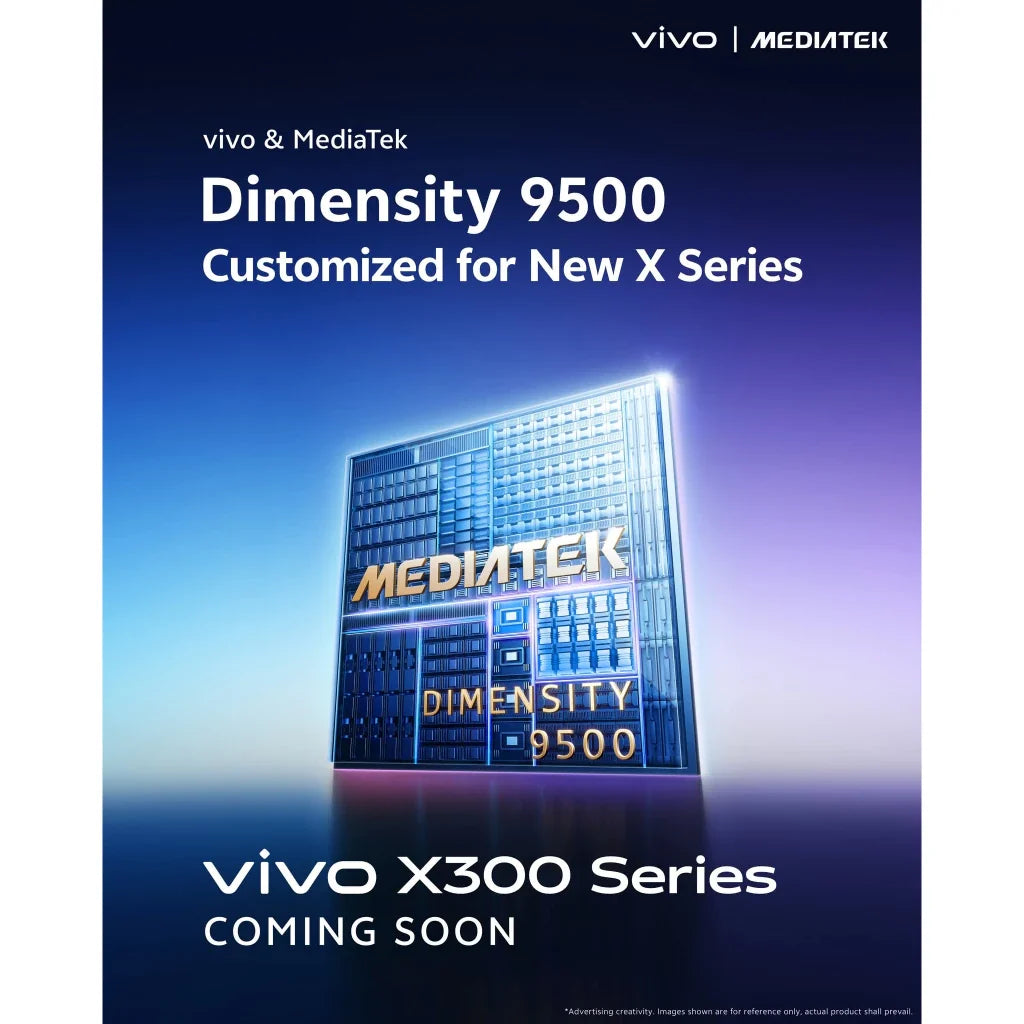 VIVO X300 5G