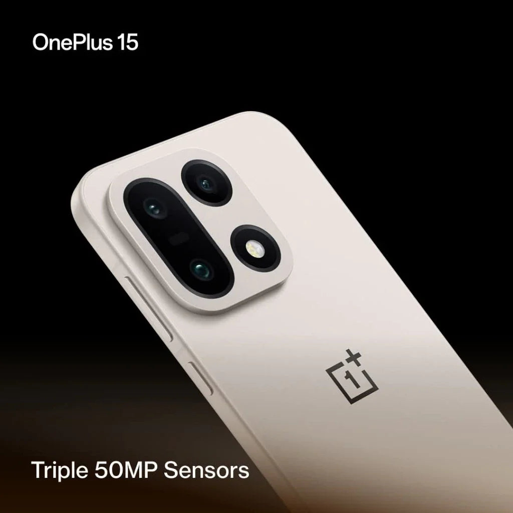 OnePlus 15 5G