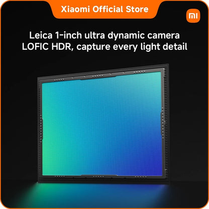 Xiaomi 17 Ultra 5G
