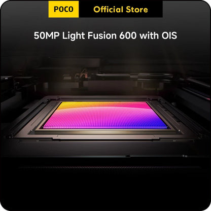 POCO X8 Pro Max 5G