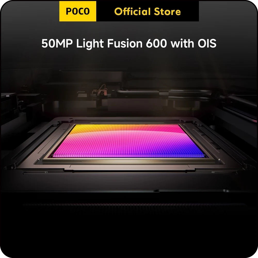 POCO X8 Pro Max 5G