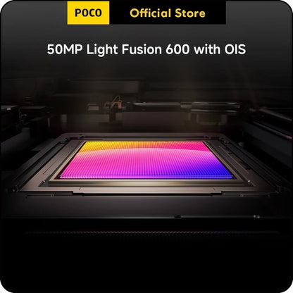 POCO X8 Pro Max 5G
