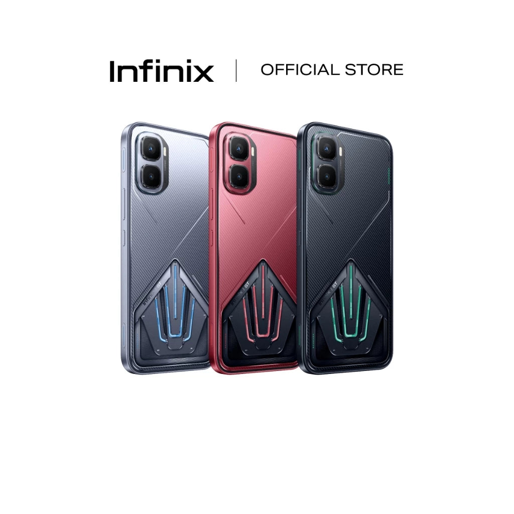 Infinix 50 Pro 5G