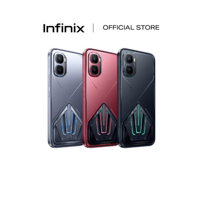 Infinix 50 Pro 5G