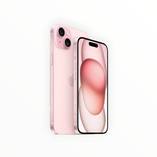 iPhone 15 Plus