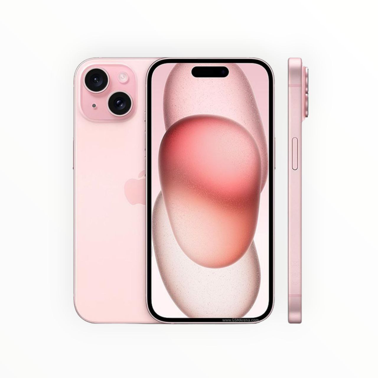 iPhone 15 Plus