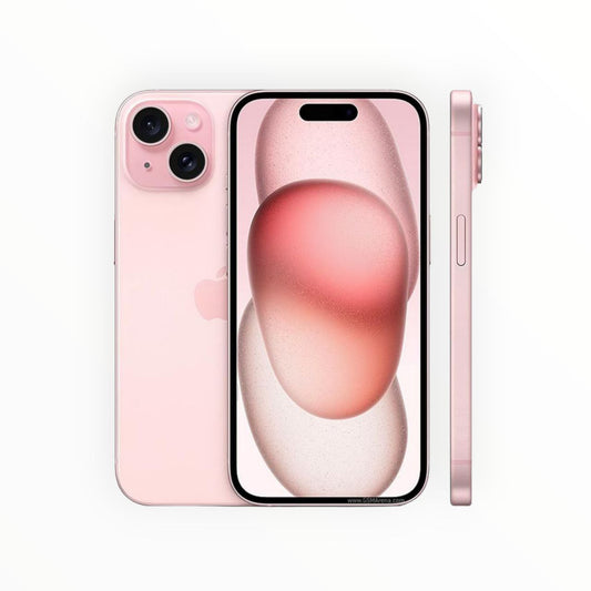 iPhone 15 Plus