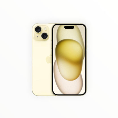 iPhone 15 Plus