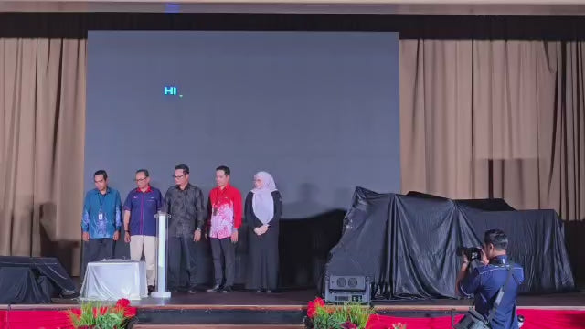 Load video: 