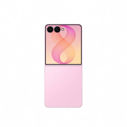 Samsung Galaxy Z Flip 8