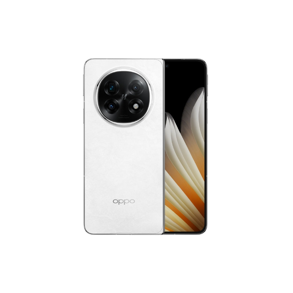 OPPO Find N5