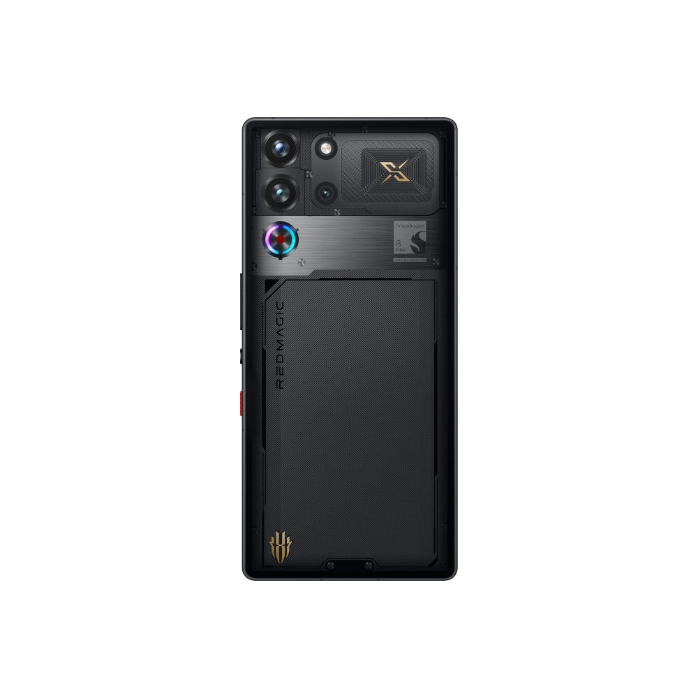 REDMAGIC 10S Pro 5G