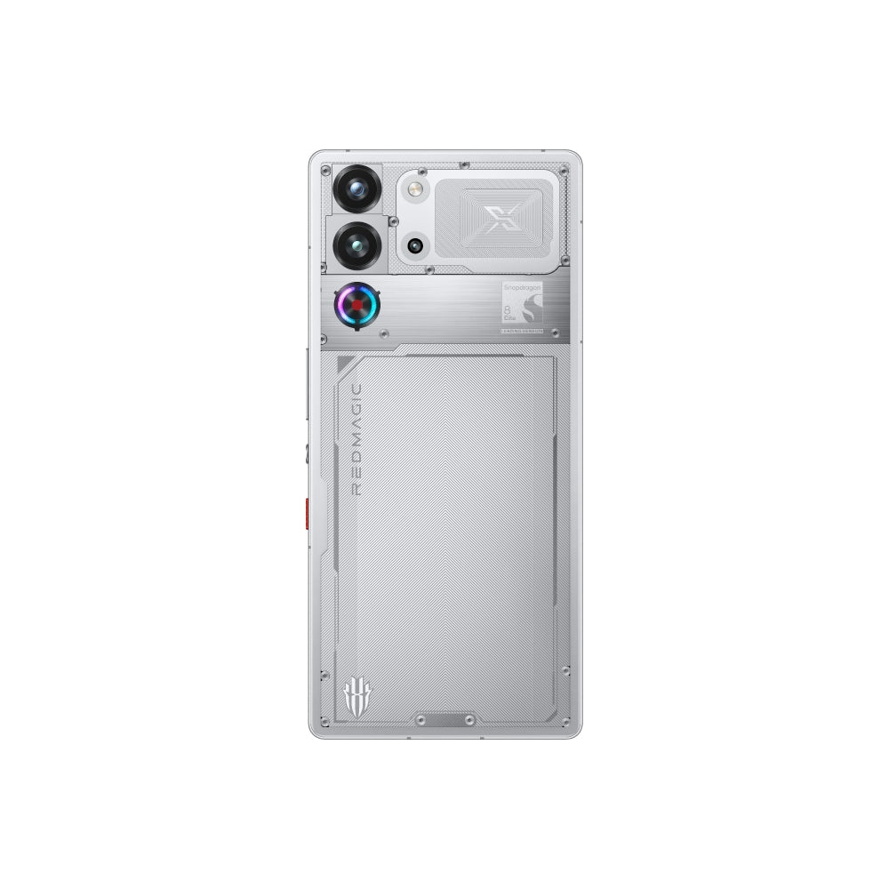 REDMAGIC 10S Pro 5G